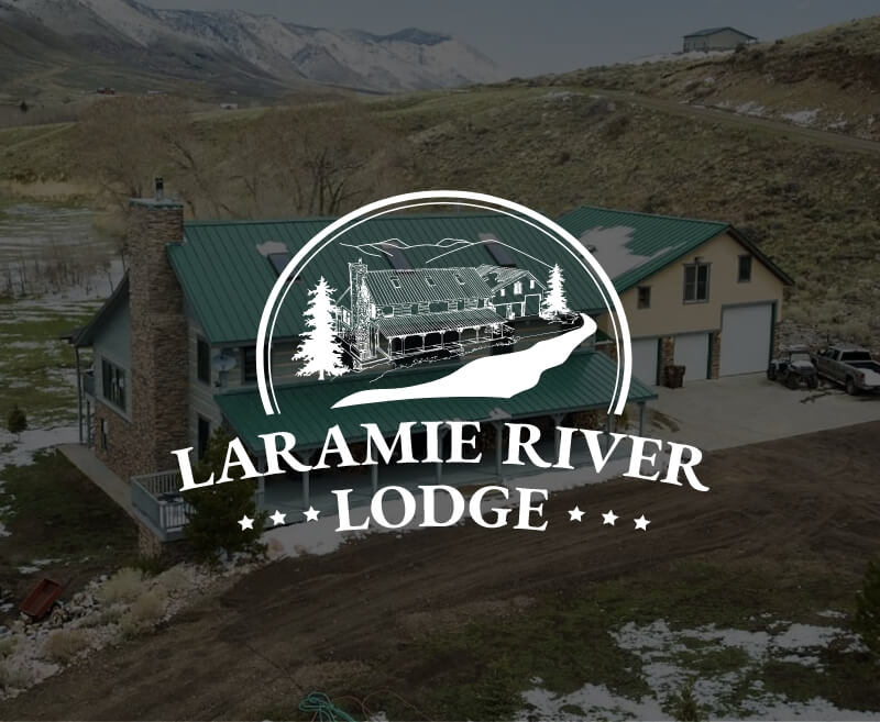 Laramie River