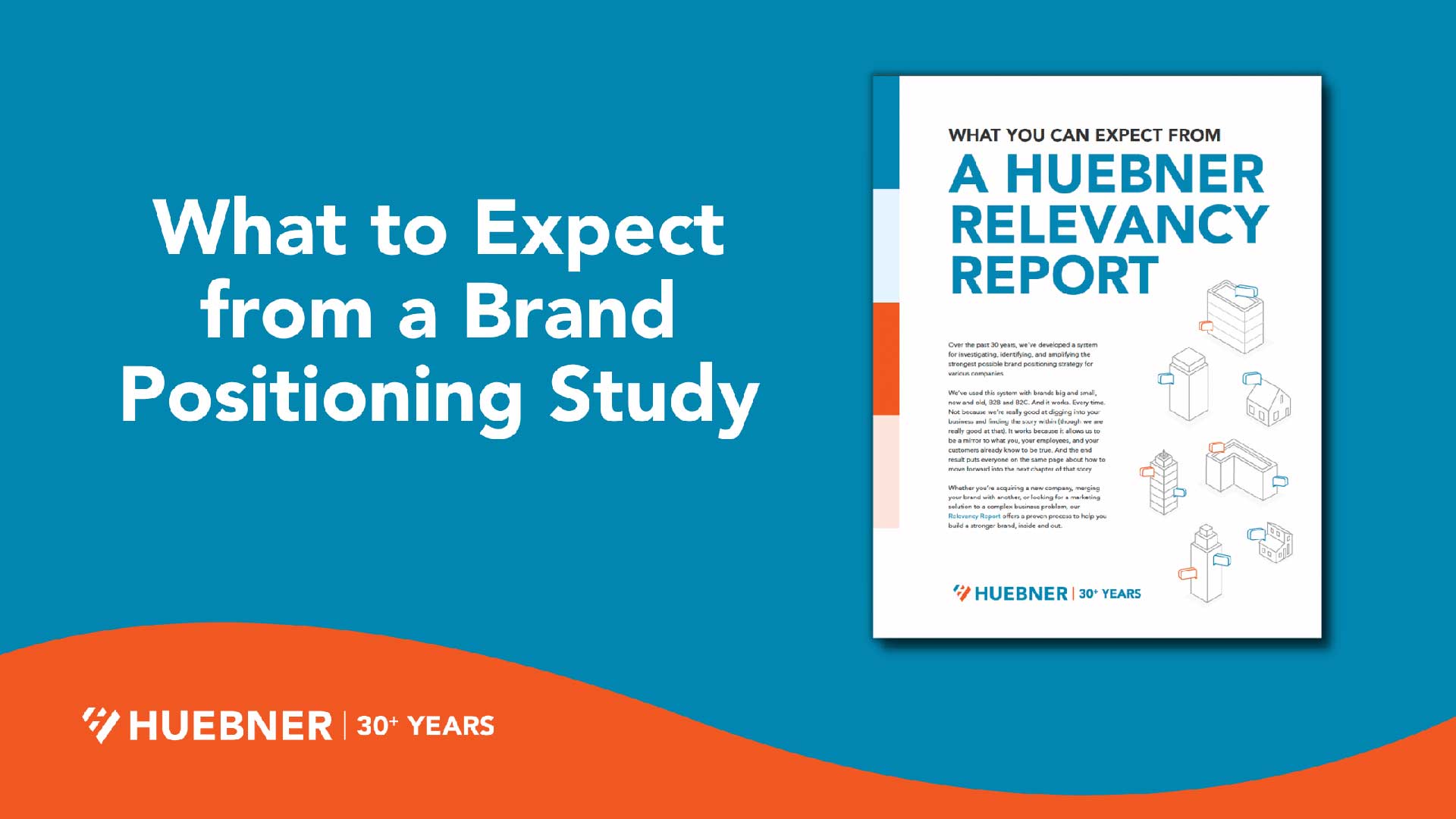 What to Expect from a Brand Positioning Study