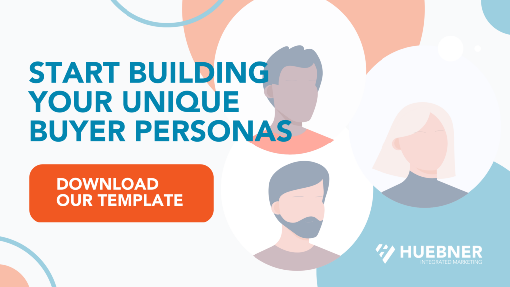 download your buyer persona now