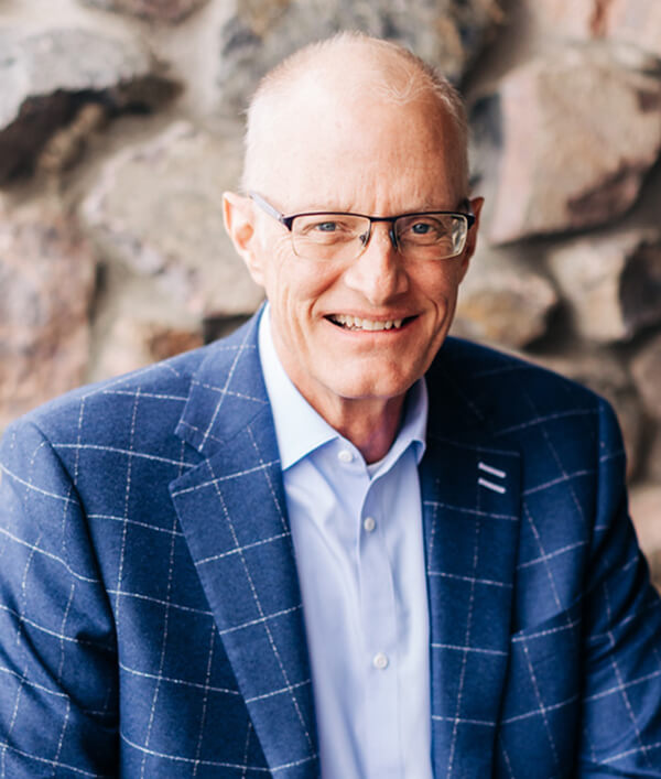 Jim Huebner