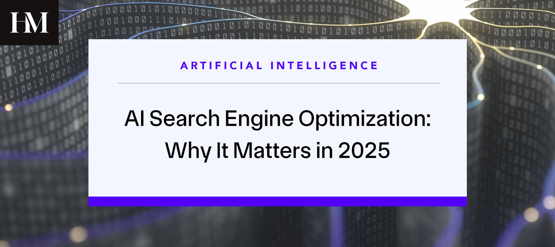 Why AI Search Engine Optimization Is Reshaping Your Content Marketing Strategy