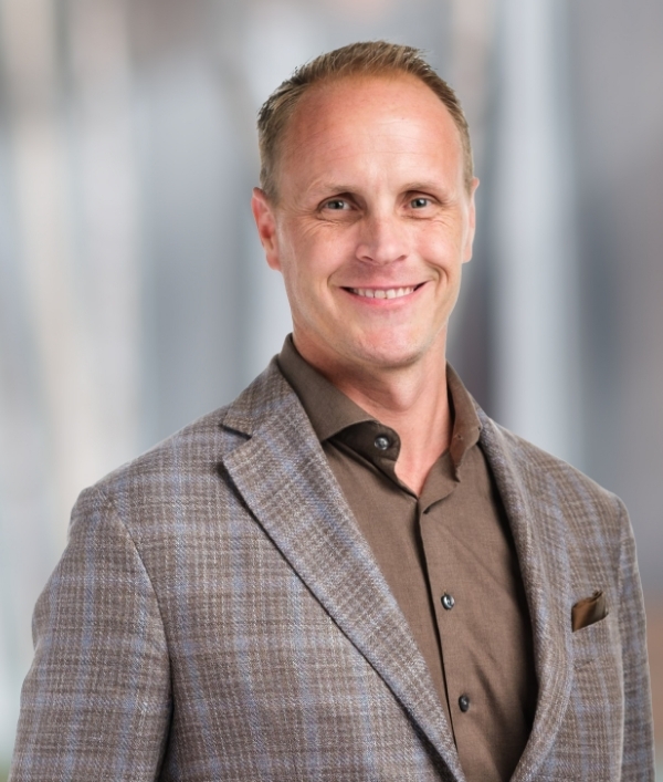 Brian Hansen